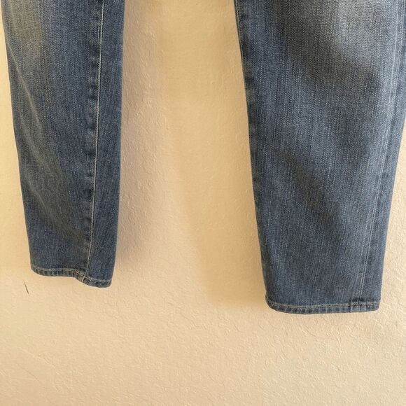 LUCKY BRAND LEGEND Sienna Cigarette Jeans Size 27 - Picture 7 of 12